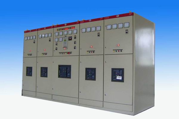 费县装修配电柜 安全实用建筑抽屉式配电柜-电